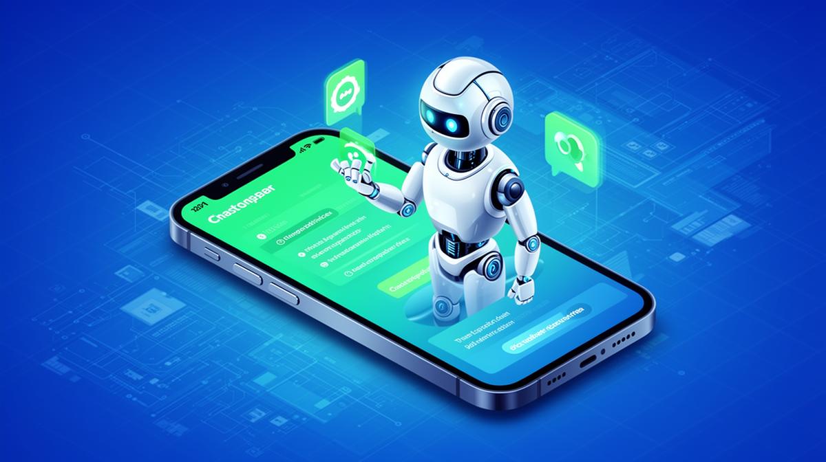 Salesbot Kommo: Como Criar Chatbots de Vendas que Convertem Automaticamente
