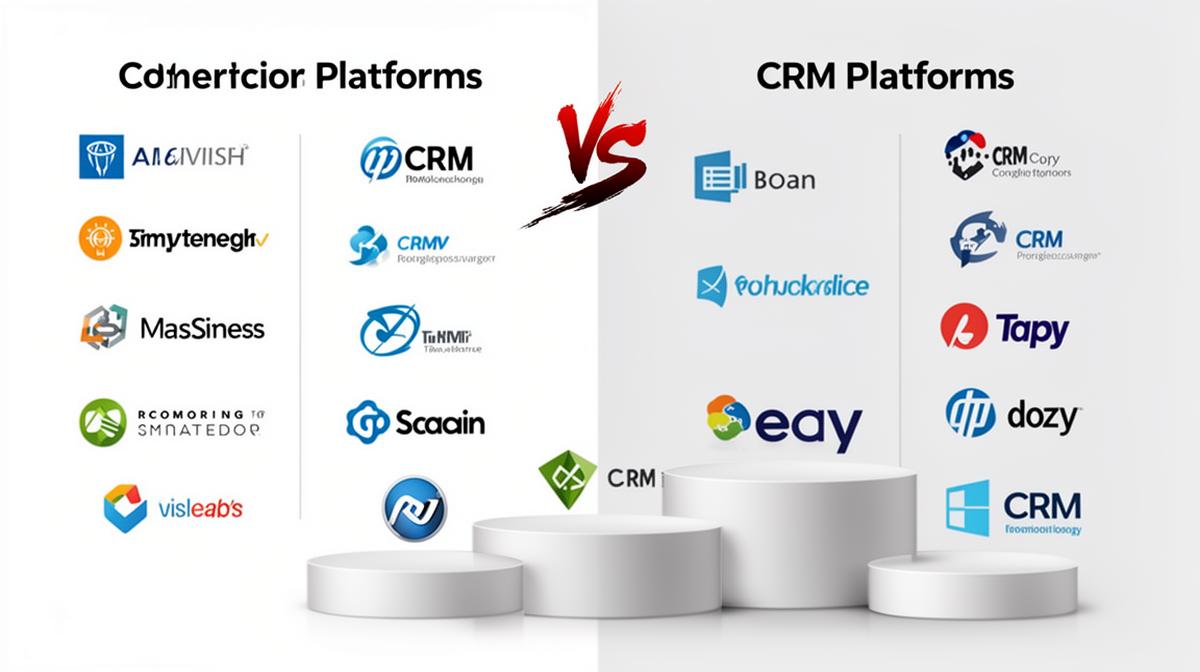 CRM Gratuito ou Pago: Qual Escolher em 2026? Prós e Contras