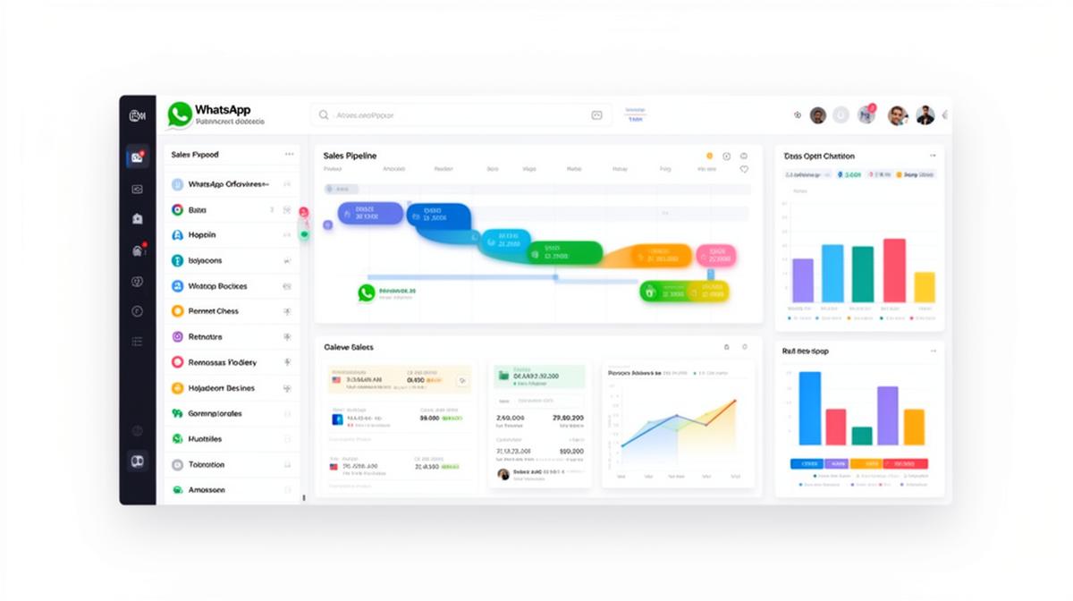 O Que é CRM Conversacional? Guia Completo e Por Que Usar em 2026